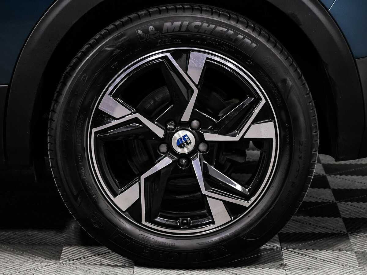 Peugeot 5008 с пробегом — 2019 год. Фото: #17