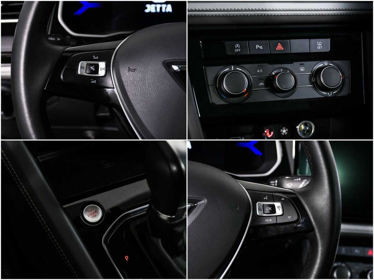 Jetta VS7 с пробегом — 2023 год. Фото: #15
