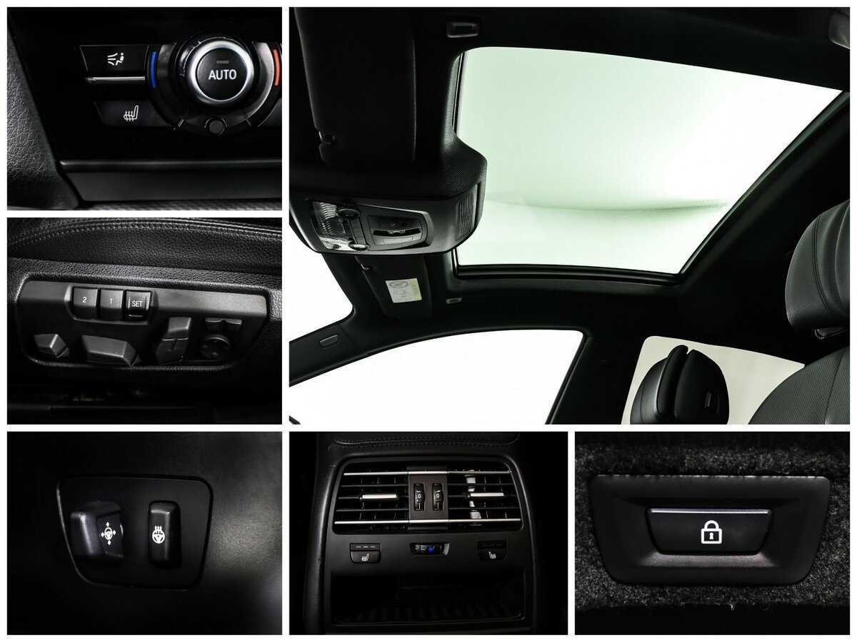 BMW 6 серии с пробегом — 2015 год. Фото: #20