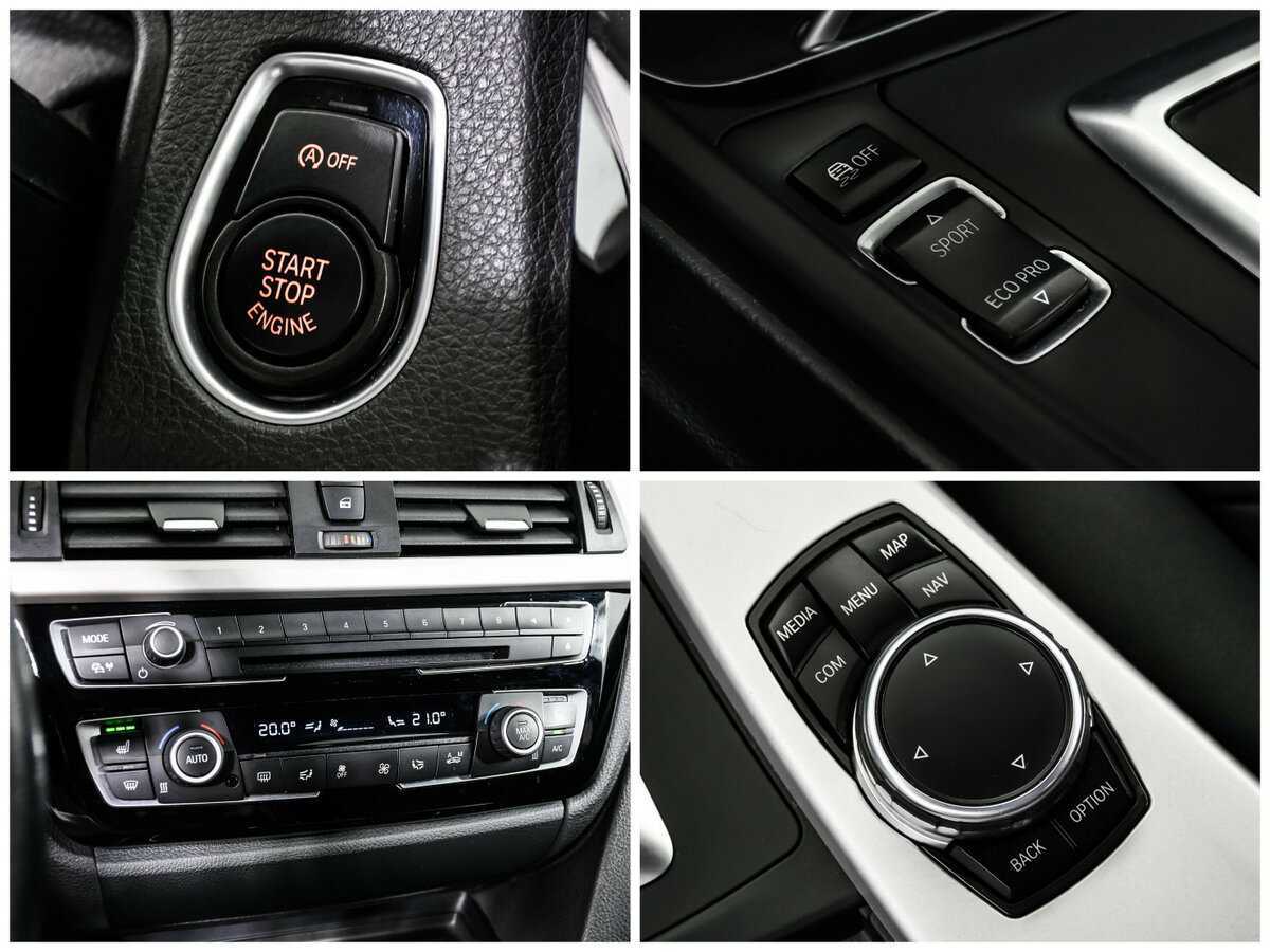 BMW 3 серии с пробегом — 2017 год. Фото: #16