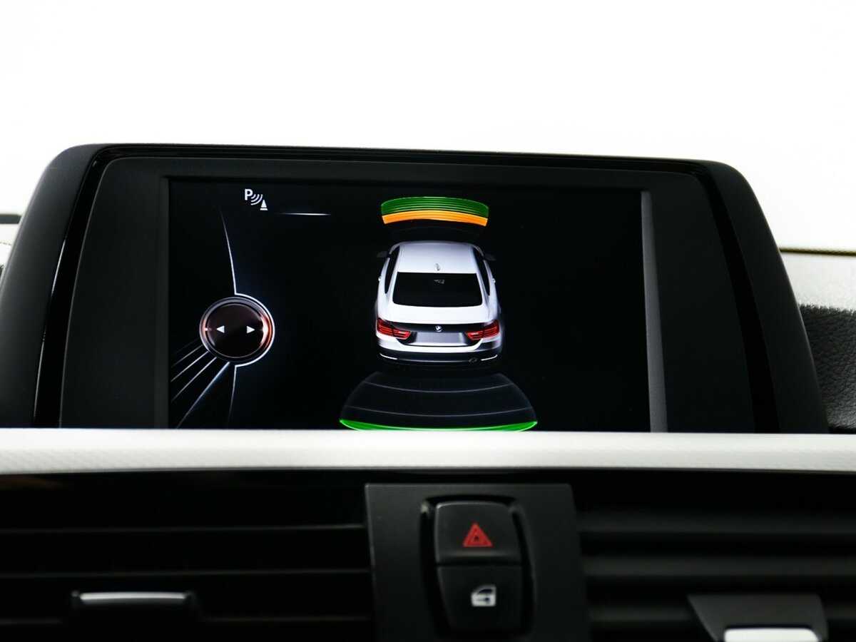 BMW 4 серии с пробегом — 2015 год. Фото: #13