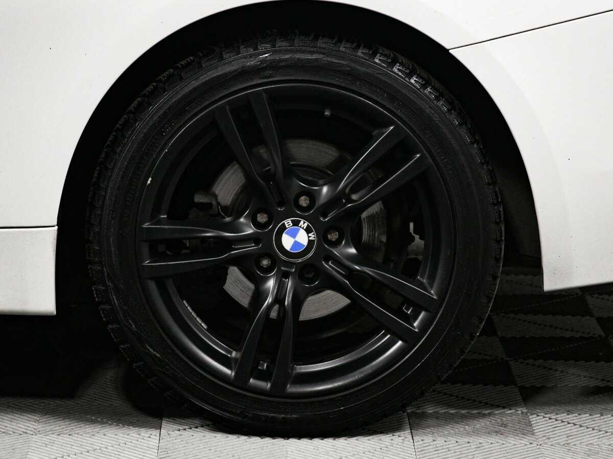 BMW 4 серии с пробегом — 2015 год. Фото: #14