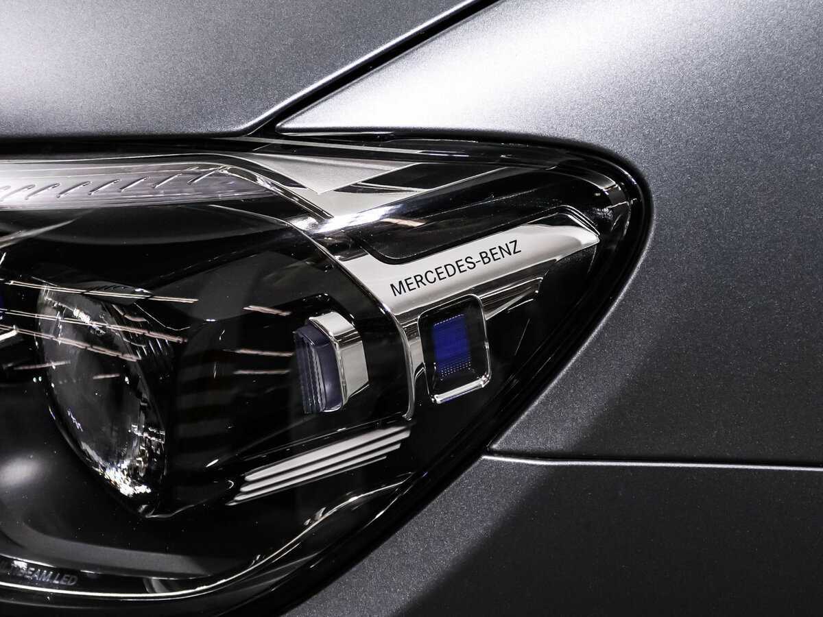 Mercedes-Benz E-Класс AMG с пробегом — 2021 год. Фото: #18