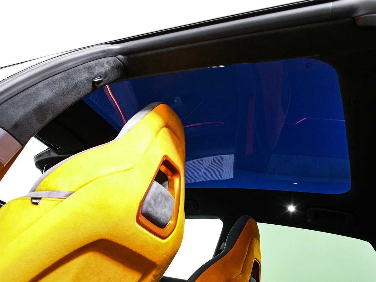 Zeekr 001 с пробегом — 2023 год. Фото: #16