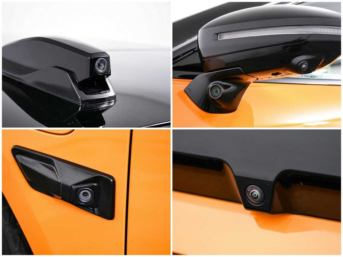 Zeekr 001 с пробегом — 2023 год. Фото: #19