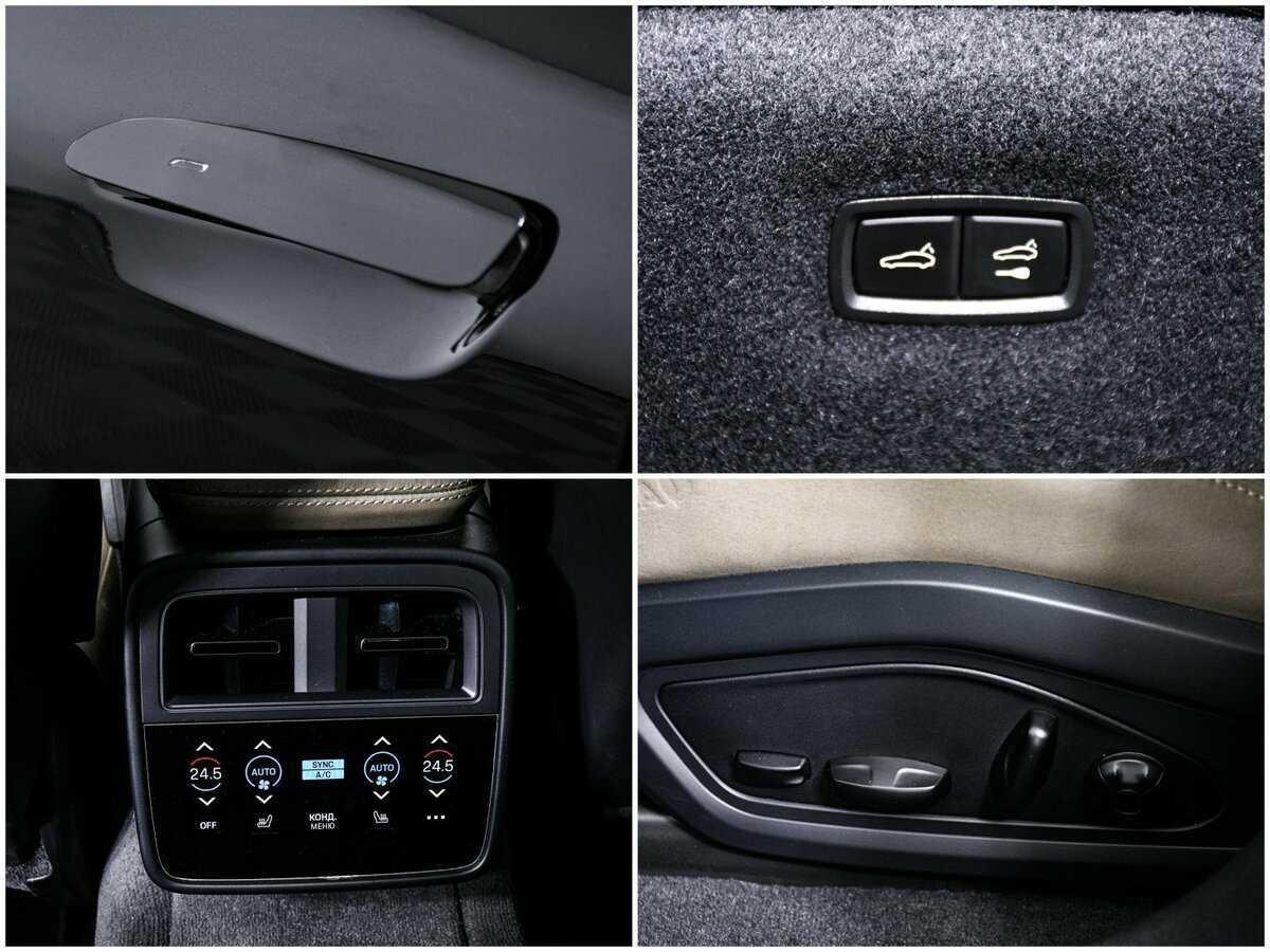 Porsche Taycan с пробегом — 2021 год. Фото: #23