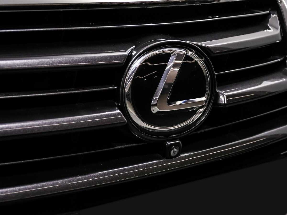 Lexus NX с пробегом — 2015 год. Фото: #14