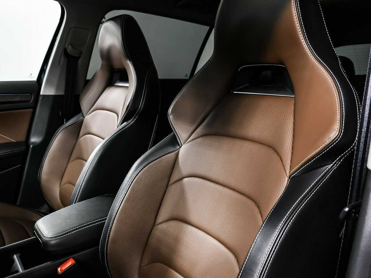 Skoda Kodiaq с пробегом — 2023 год. Фото: #16