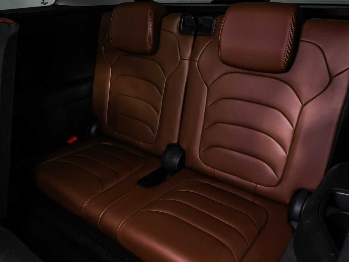 Skoda Kodiaq с пробегом — 2023 год. Фото: #18