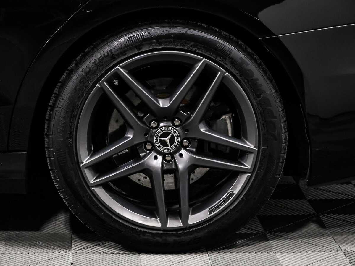 Mercedes-Benz S-Класс с пробегом — 2018 год. Фото: #18