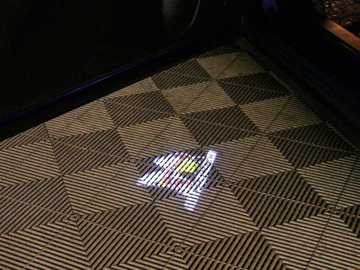 Dodge Challenger с пробегом — 2021 год. Фото: #18