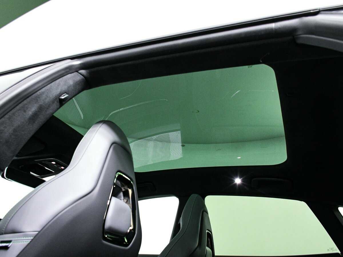 Zeekr 001 с пробегом — 2023 год. Фото: #17