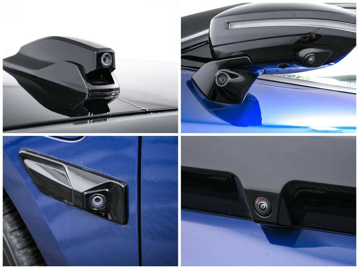 Zeekr 001 с пробегом — 2023 год. Фото: #22