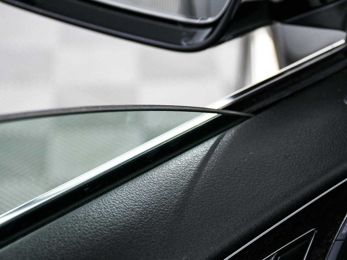 Audi A6 с пробегом — 2017 год. Фото: #22