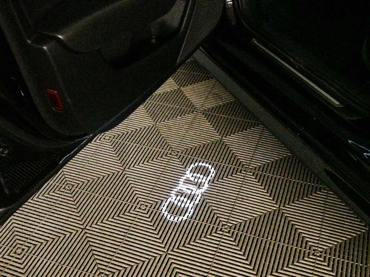 Audi A6 с пробегом — 2017 год. Фото: #24