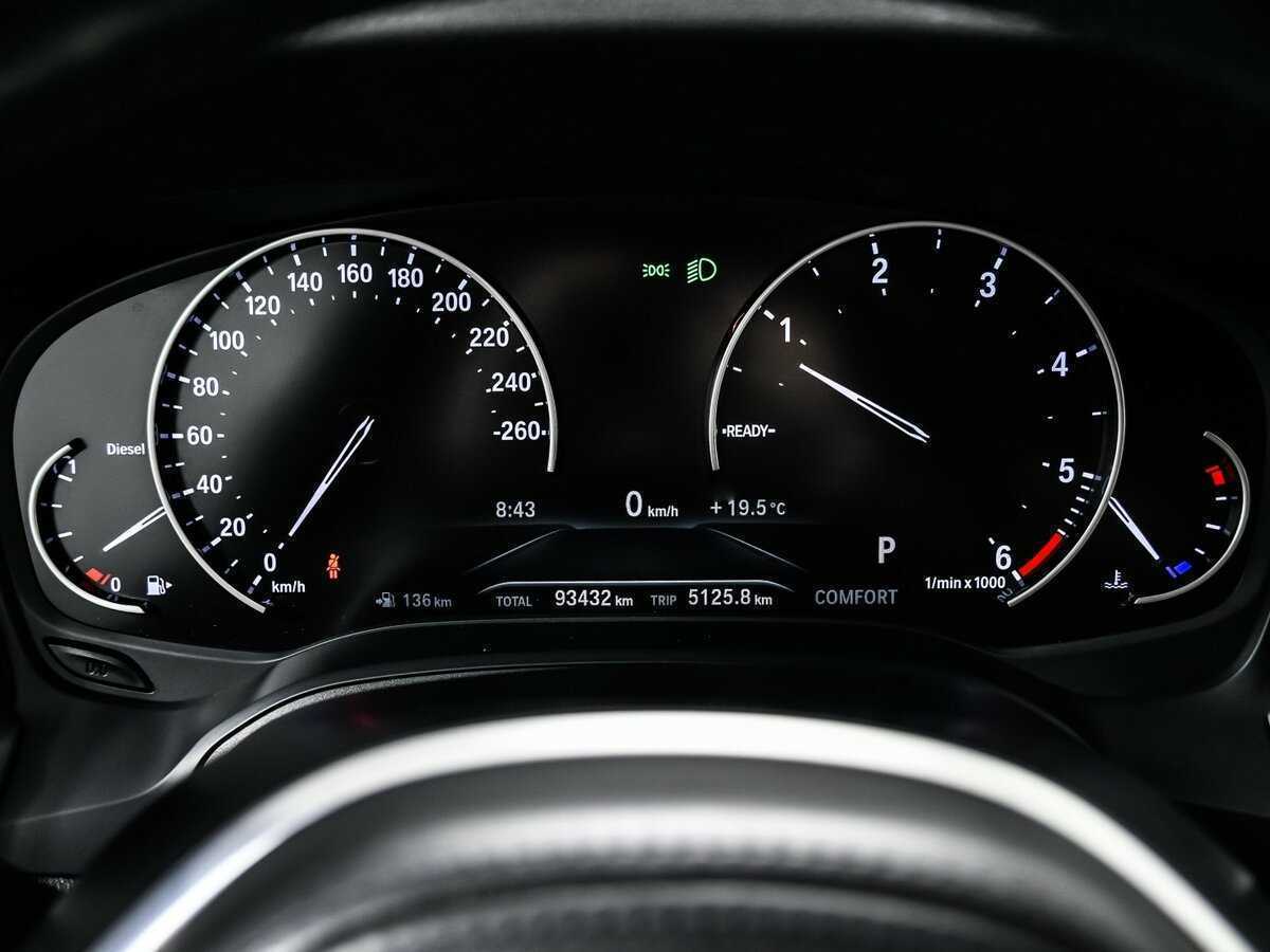 BMW 3 серии с пробегом — 2020 год. Фото: #9