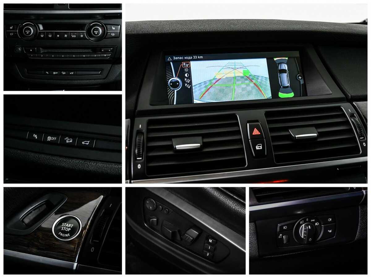 BMW X5 с пробегом — 2013 год. Фото: #17