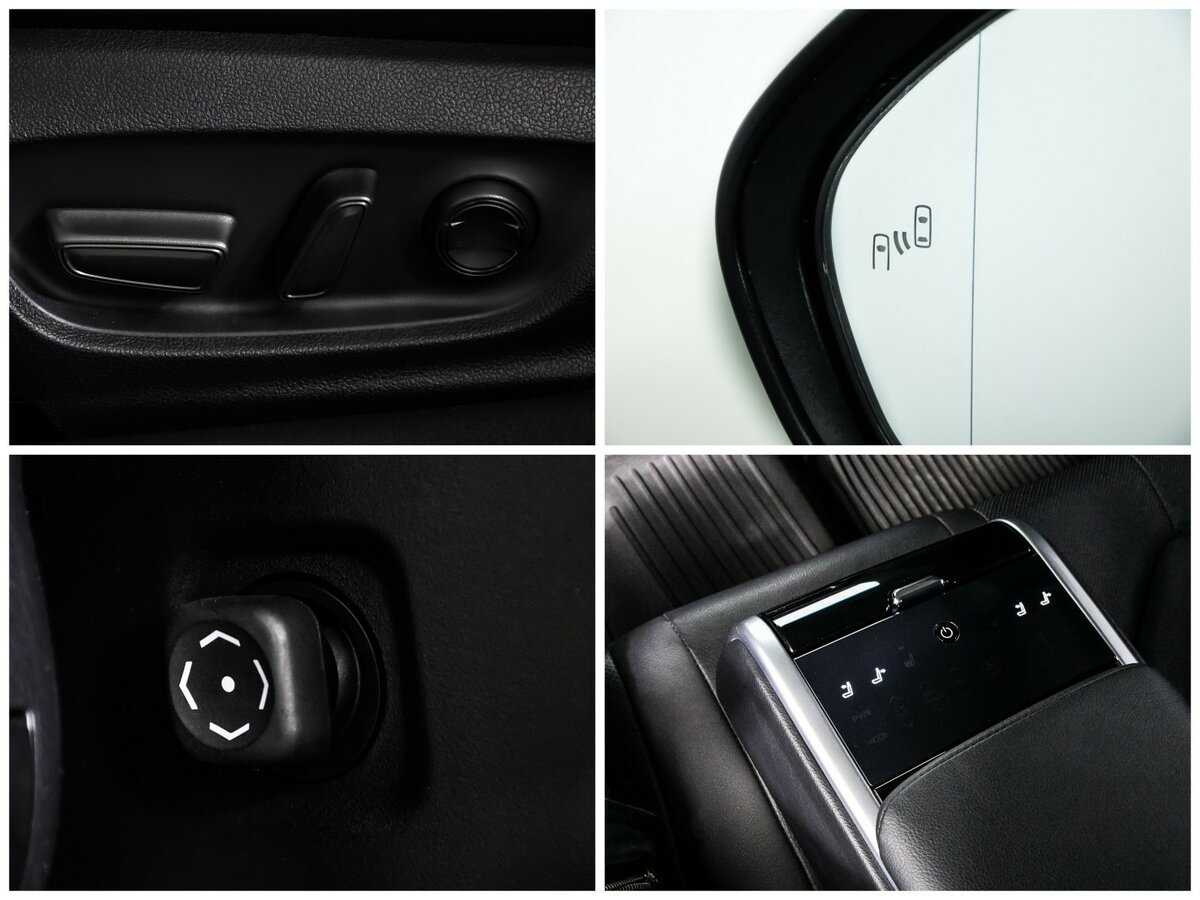 Toyota Camry с пробегом — 2021 год. Фото: #17