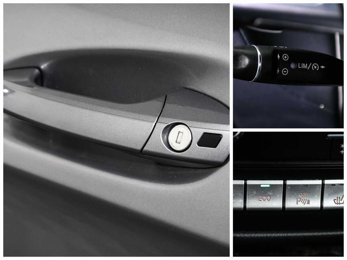 Mercedes-Benz CLS с пробегом — 2015 год. Фото: #17