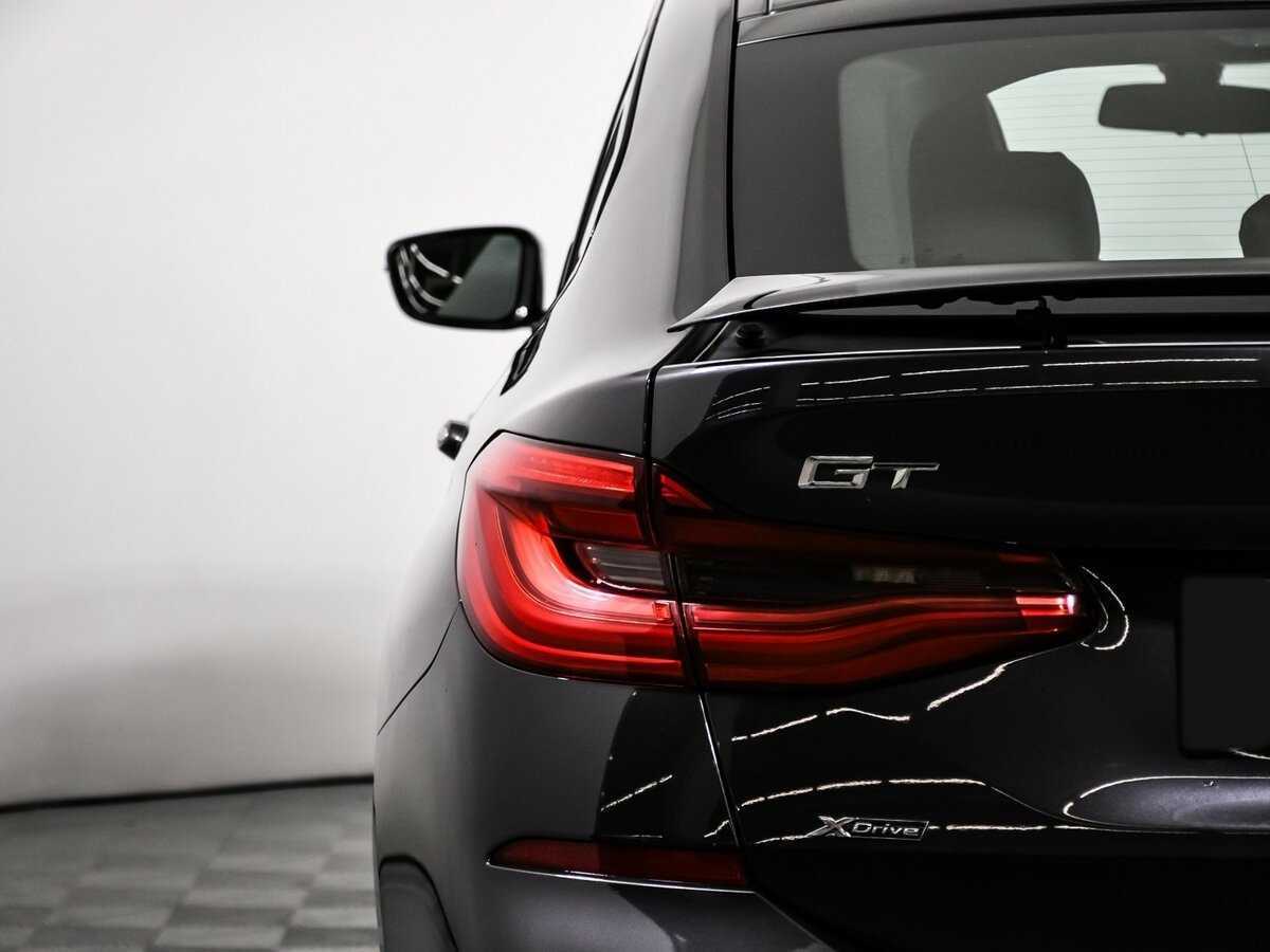 BMW 6 серии с пробегом — 2017 год. Фото: #15