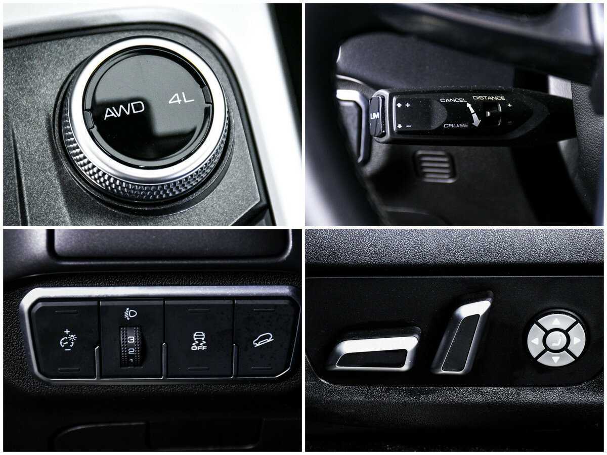 Tank 300 с пробегом — 2023 год. Фото: #17