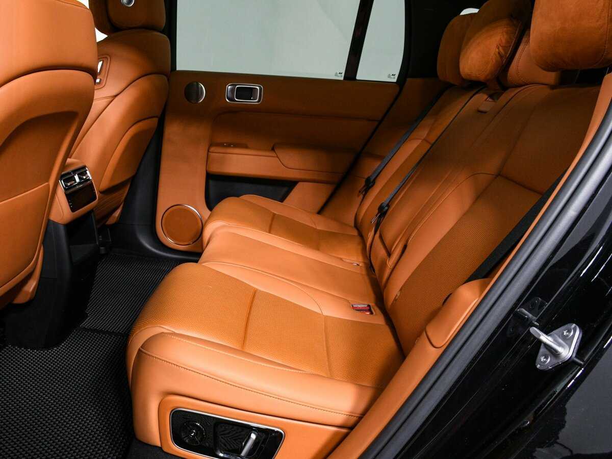 LiXiang L7 с пробегом — 2024 год. Фото: #9