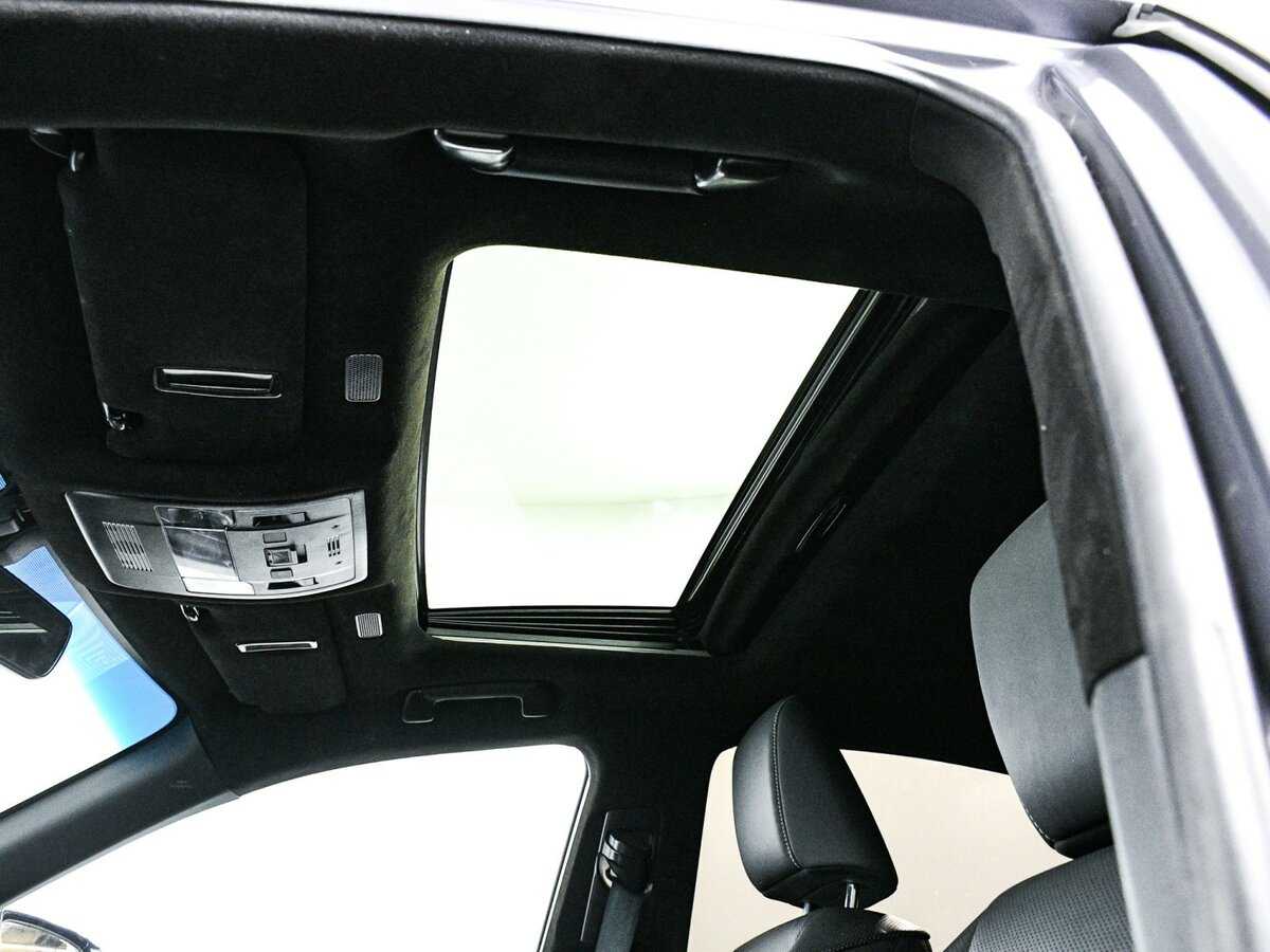 Lexus ES с пробегом — 2020 год. Фото: #16