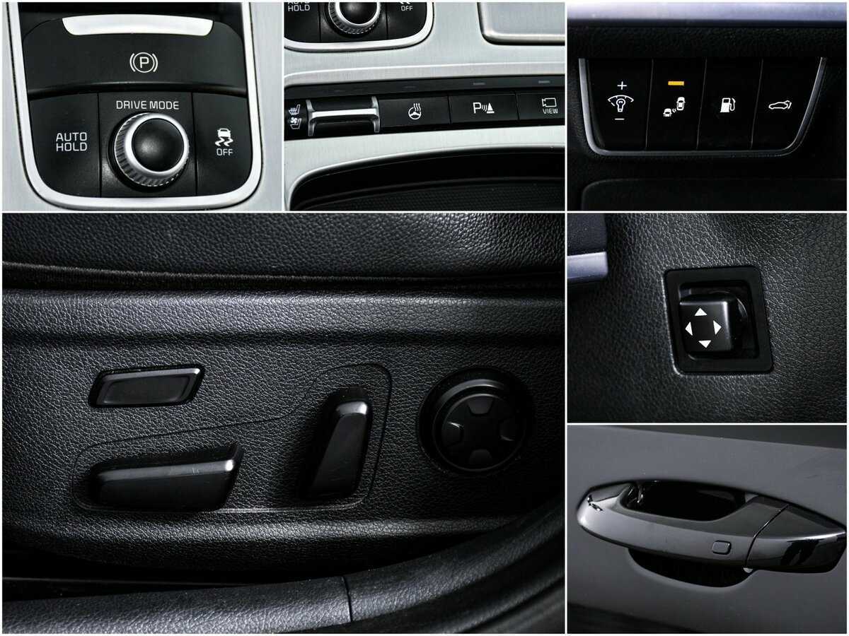 Kia Stinger с пробегом — 2018 год. Фото: #16