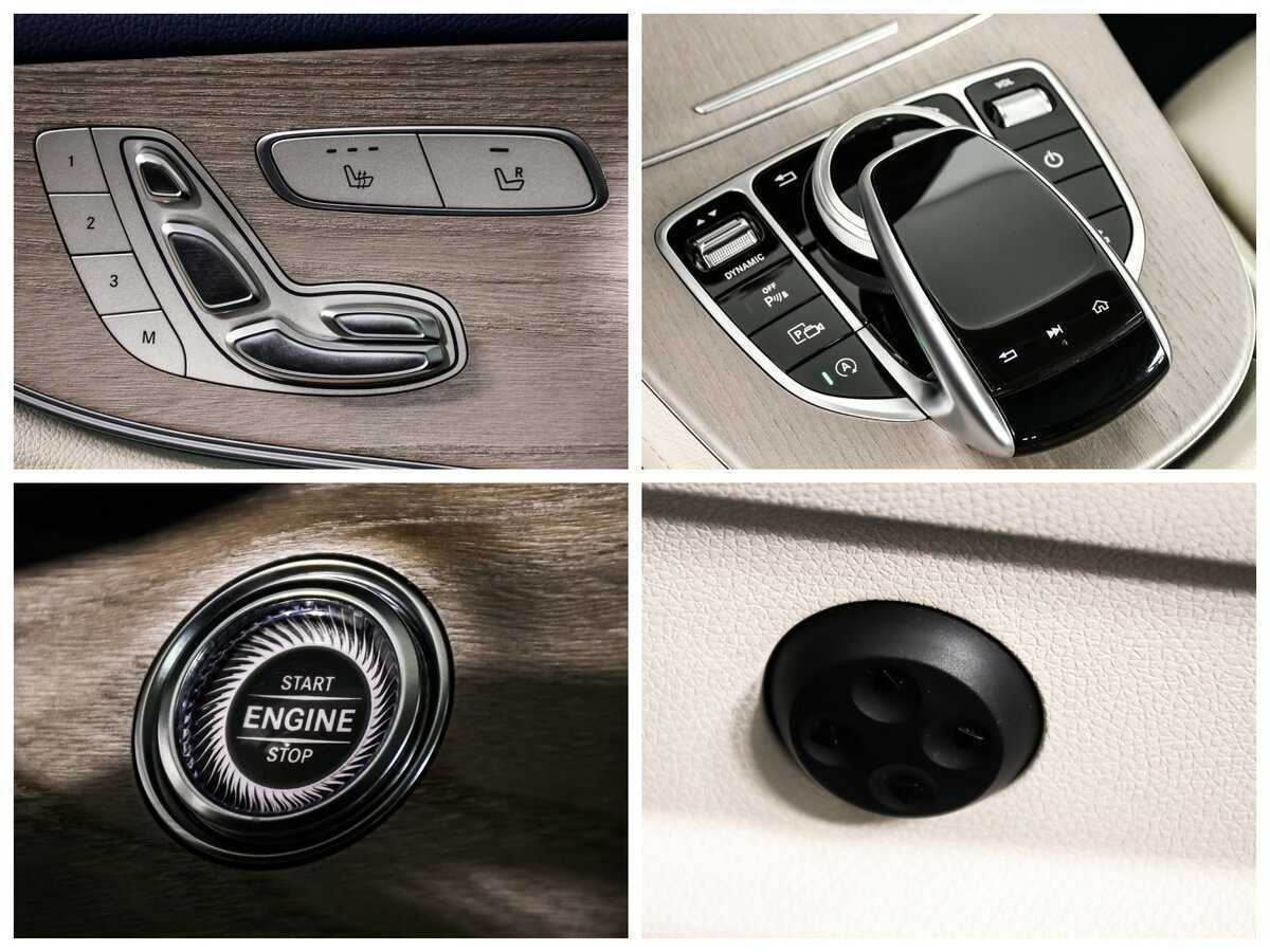 Mercedes-Benz E-Класс с пробегом — 2018 год. Фото: #19