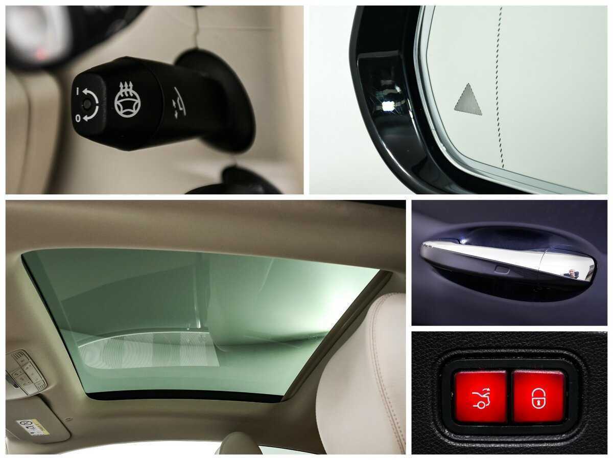 Mercedes-Benz E-Класс с пробегом — 2018 год. Фото: #20