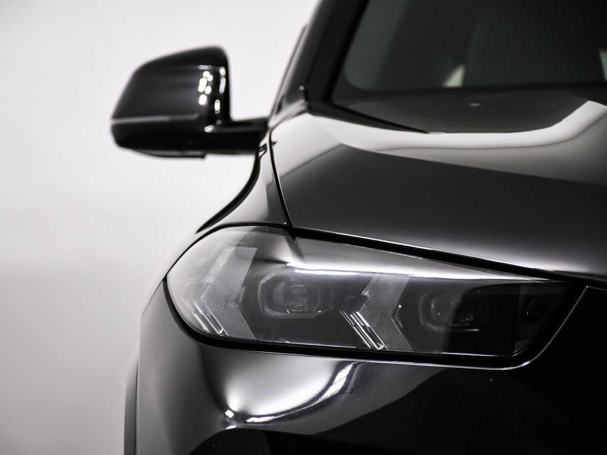 BMW X5 с пробегом — 2023 год. Фото: #12
