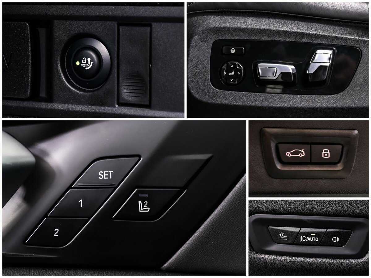 BMW X5 с пробегом — 2023 год. Фото: #17