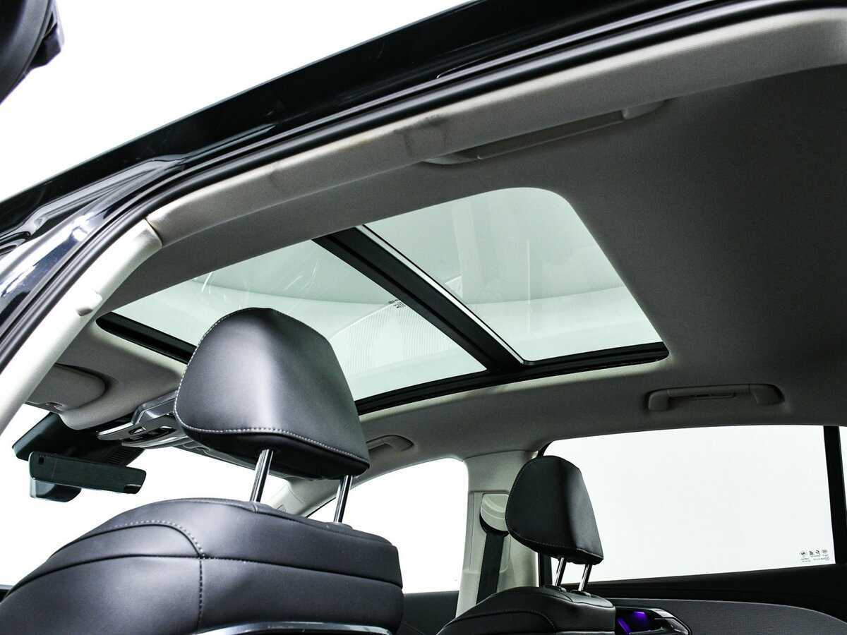 Hongqi H5 с пробегом — 2022 год. Фото: #15