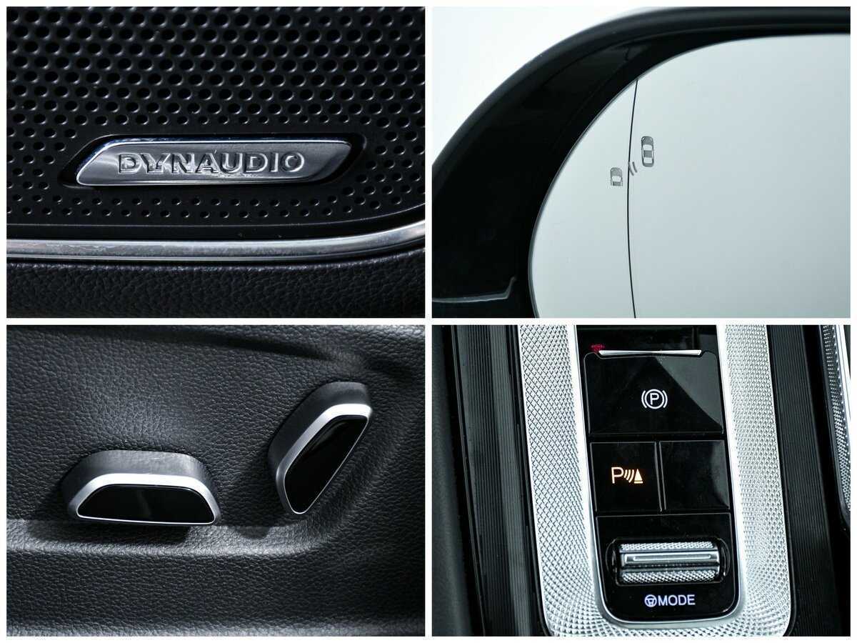 Hongqi H5 с пробегом — 2022 год. Фото: #17