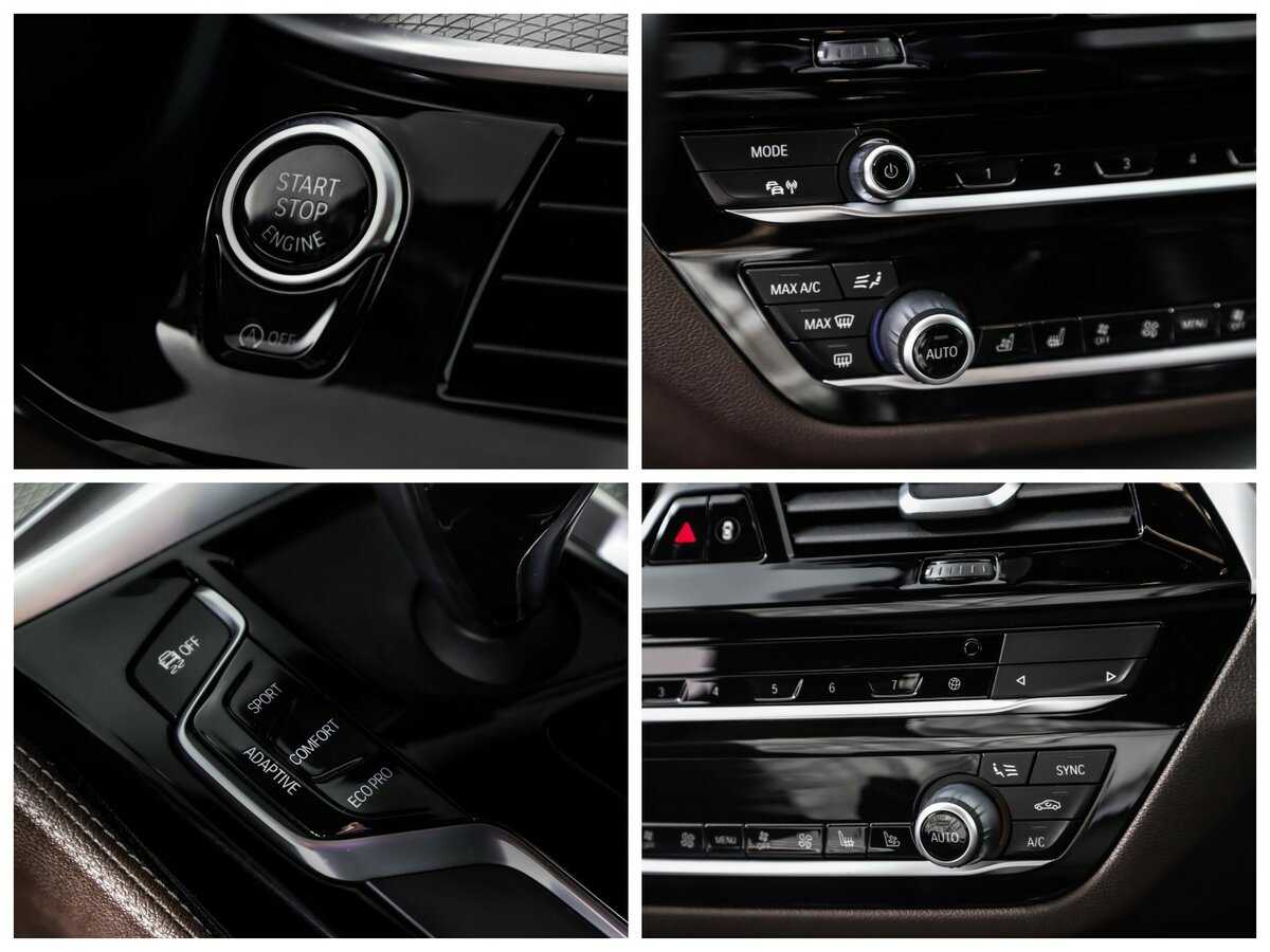 BMW 5 серии с пробегом — 2020 год. Фото: #20