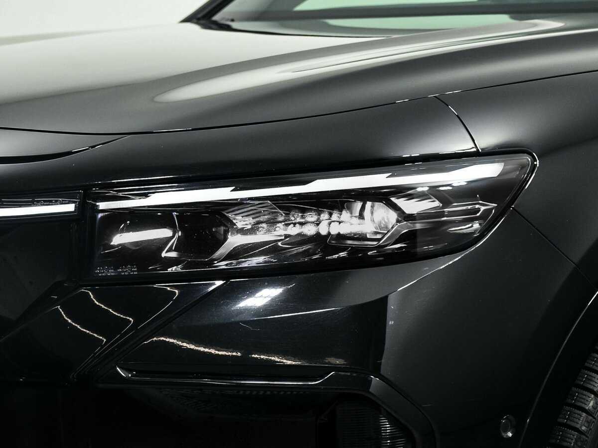 Voyah Free с пробегом — 2023 год. Фото: #11