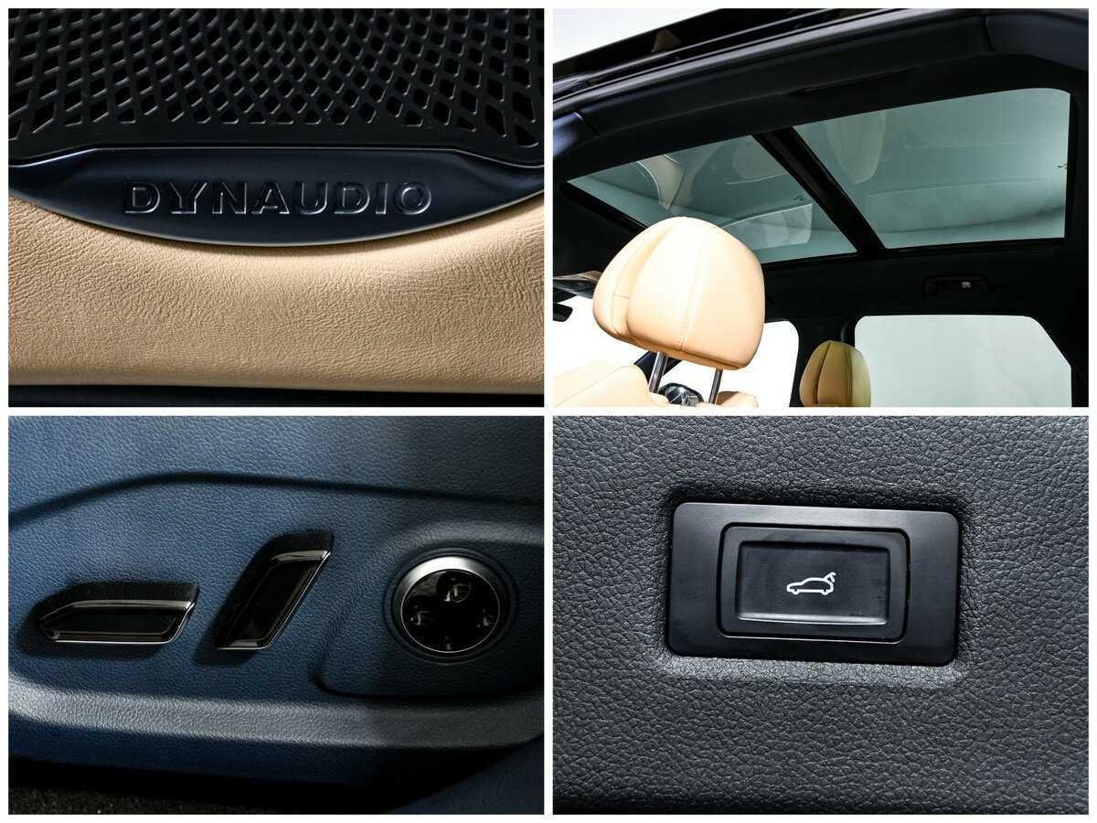 Voyah Free с пробегом — 2023 год. Фото: #14