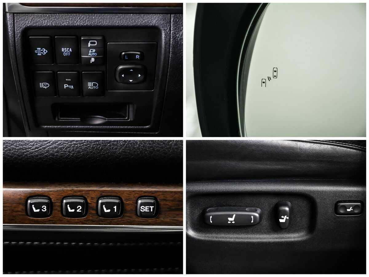 Toyota Land Cruiser с пробегом — 2020 год. Фото: #20