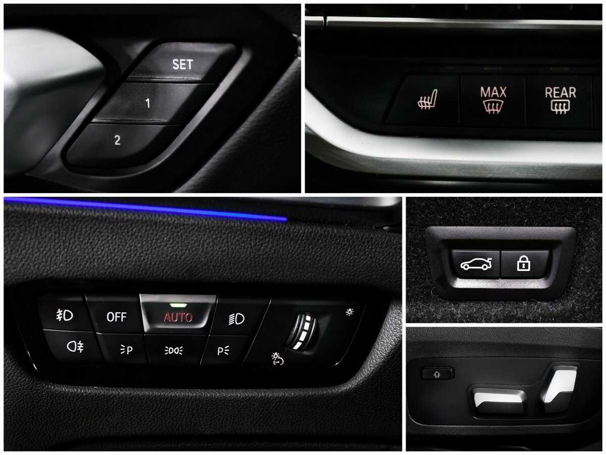 BMW 3 серии с пробегом — 2021 год. Фото: #13