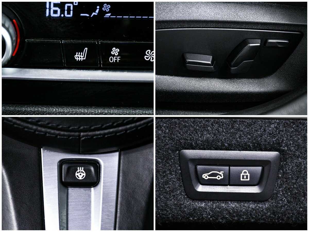 BMW 5 серии с пробегом — 2020 год. Фото: #15