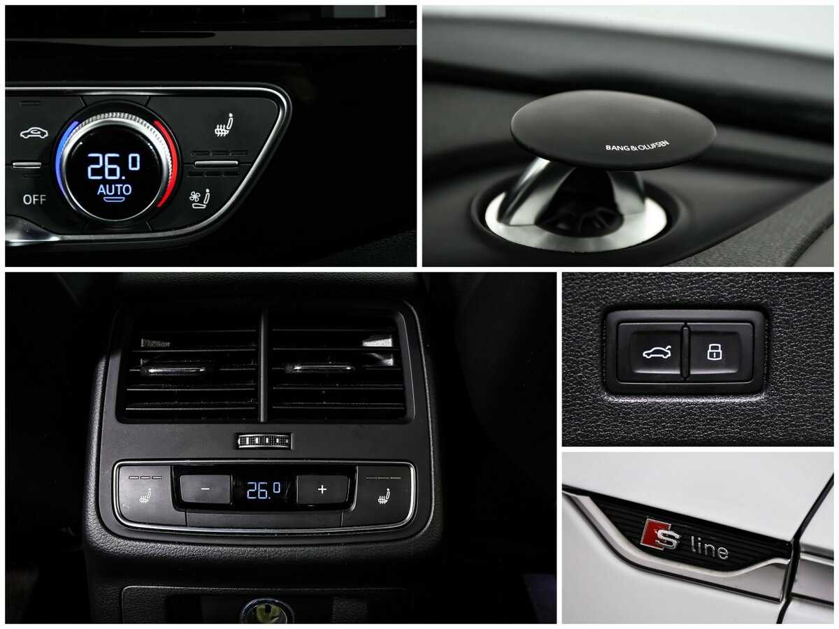 Audi A5 с пробегом — 2020 год. Фото: #15