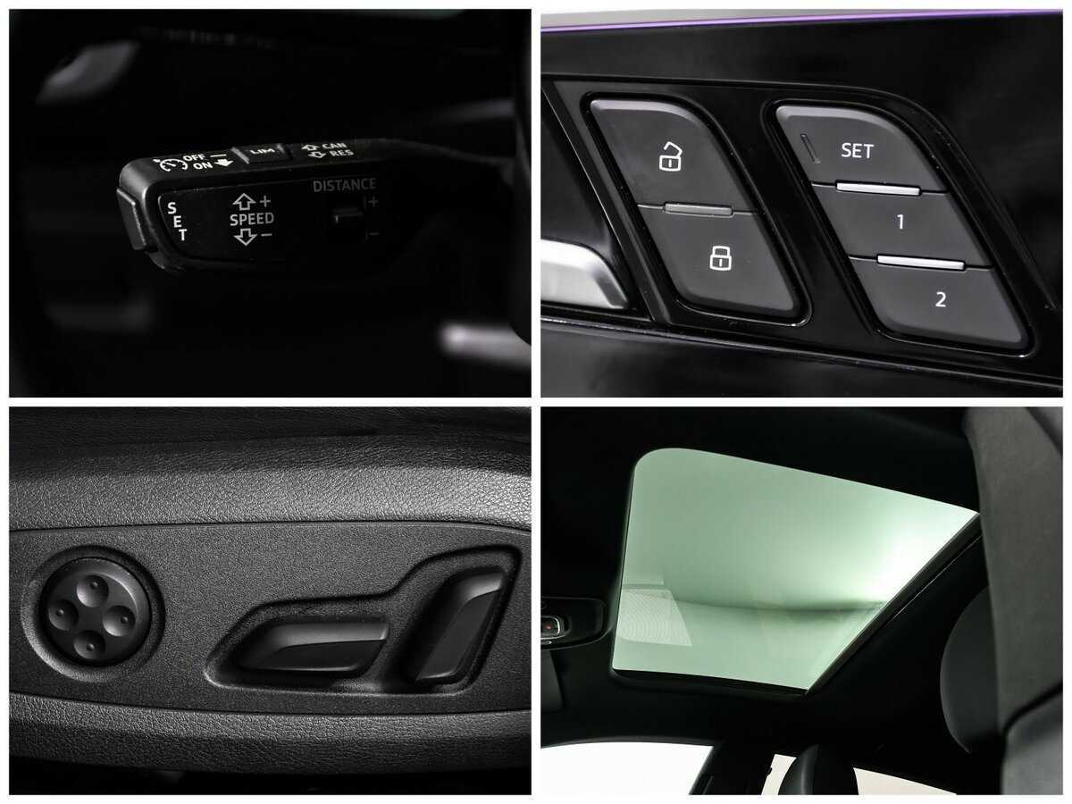 Audi A5 с пробегом — 2020 год. Фото: #16