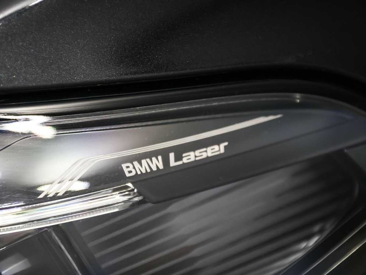 BMW X5 с пробегом — 2021 год. Фото: #13