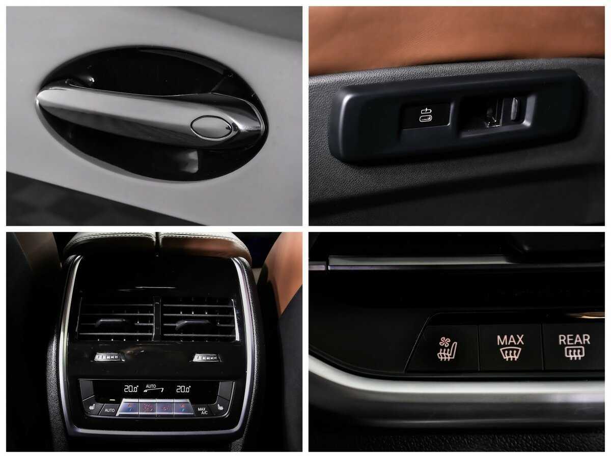 BMW X5 с пробегом — 2021 год. Фото: #21