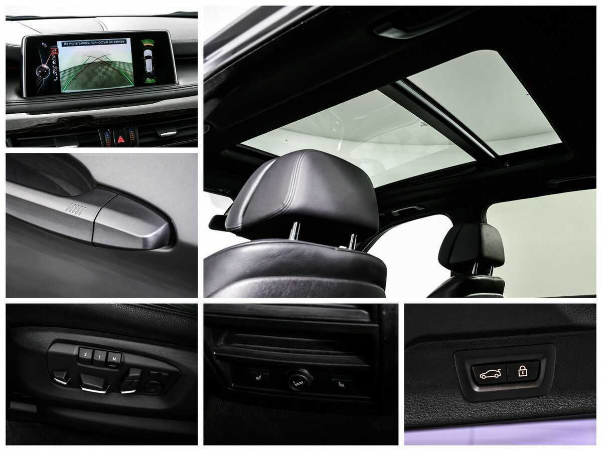 BMW X5 с пробегом — 2014 год. Фото: #18