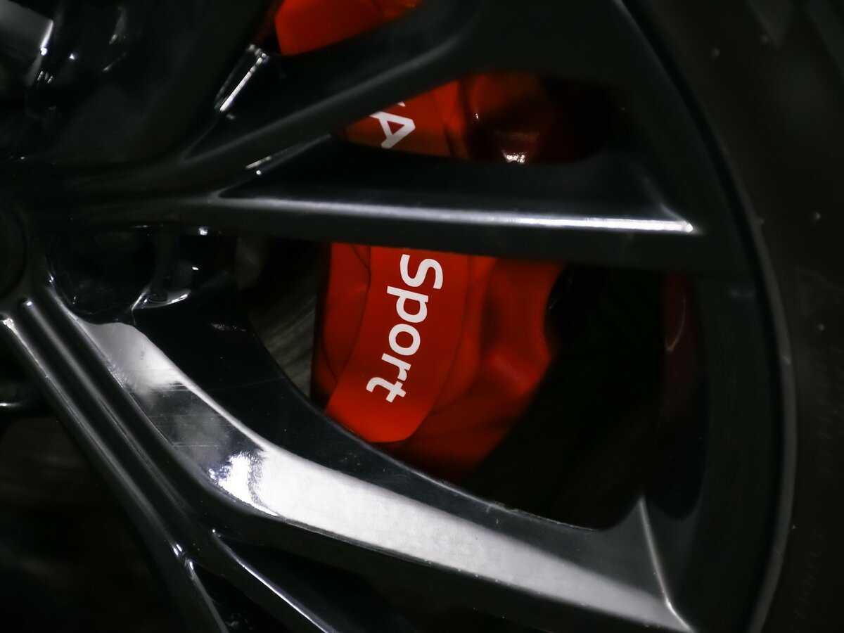 Audi Q8 с пробегом — 2018 год. Фото: #18