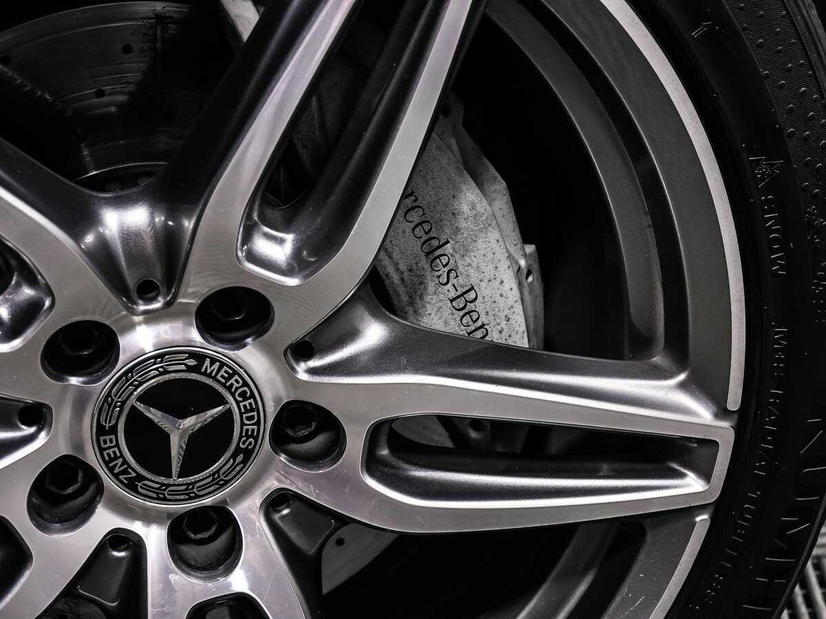 Mercedes-Benz E-Класс с пробегом — 2020 год. Фото: #14