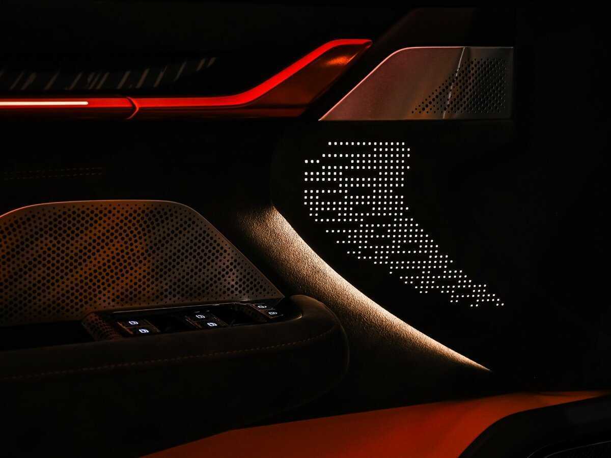 Zeekr 001 с пробегом — 2023 год. Фото: #12