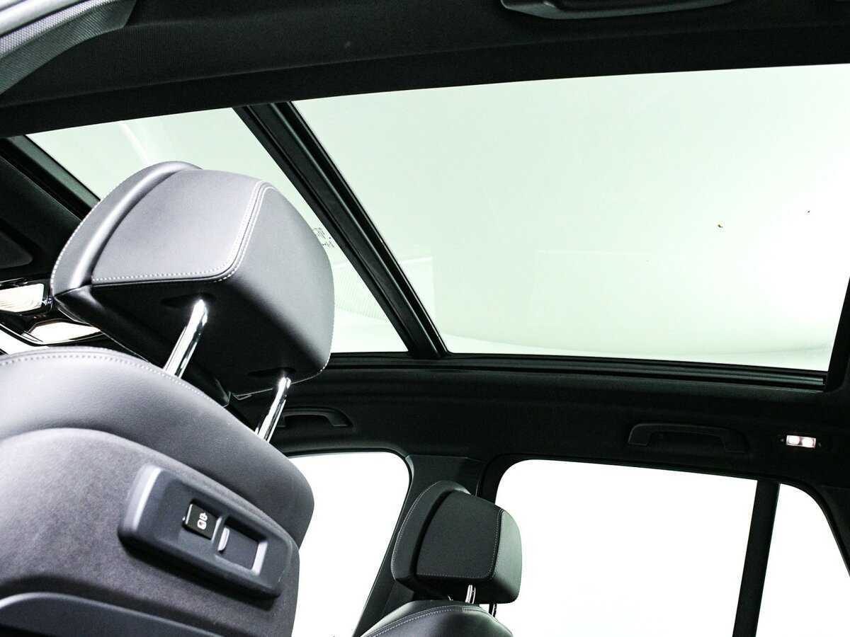 BMW X5 с пробегом — 2018 год. Фото: #13