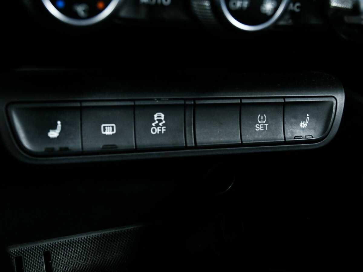 Audi A1 с пробегом — 2010 год. Фото: #14